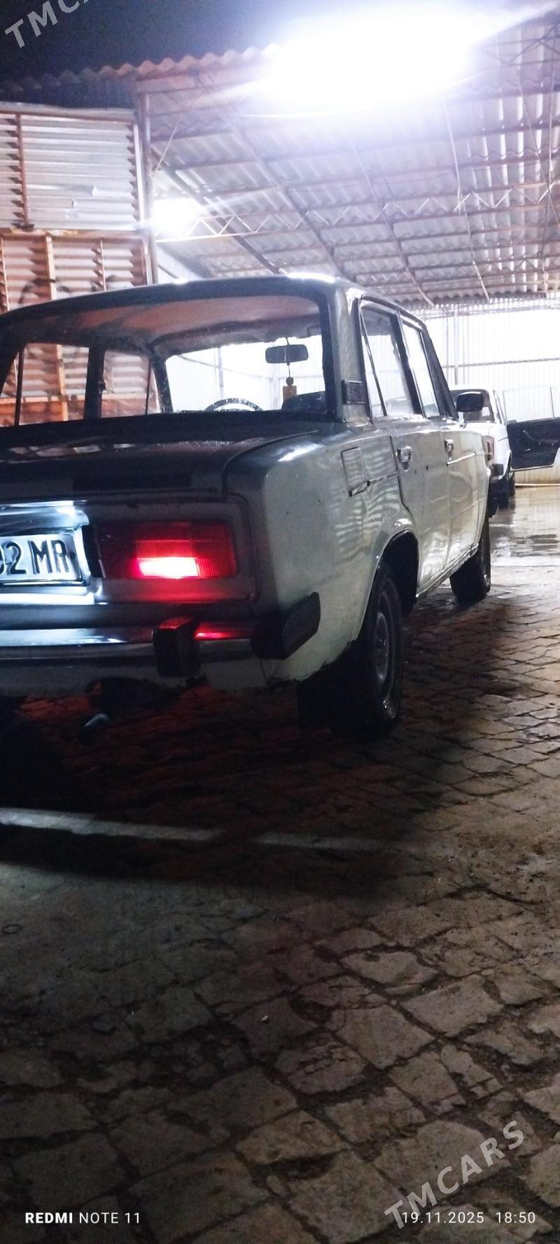 Lada 2106 1994 - 20 000 TMT - Baýramaly - img 4