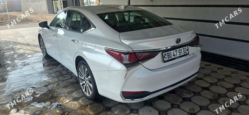 Lexus ES 250 2021 - 520 000 TMT - Daşoguz - img 2