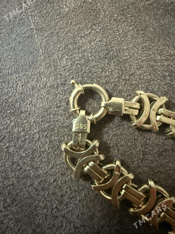 50 gr gyzyl arassa zat - Ашхабад - img 5