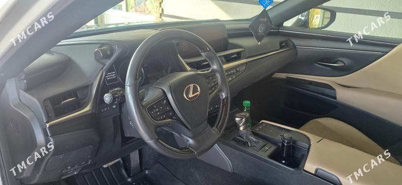 Lexus ES 250 2021 - 520 000 TMT - Daşoguz - img 3