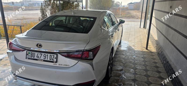 Lexus ES 250 2021 - 520 000 TMT - Daşoguz - img 5