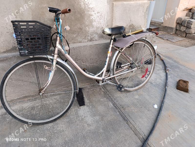 TIGIR 26 LYK - Ашхабад - img 4