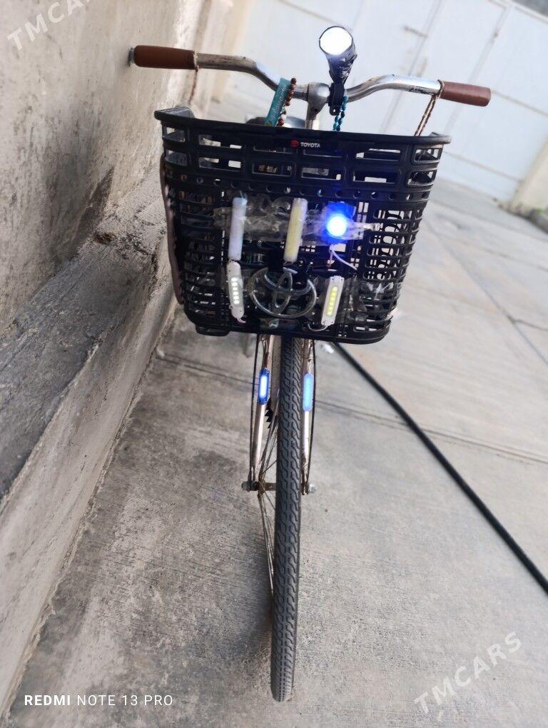 TIGIR 26 LYK - Ашхабад - img 6