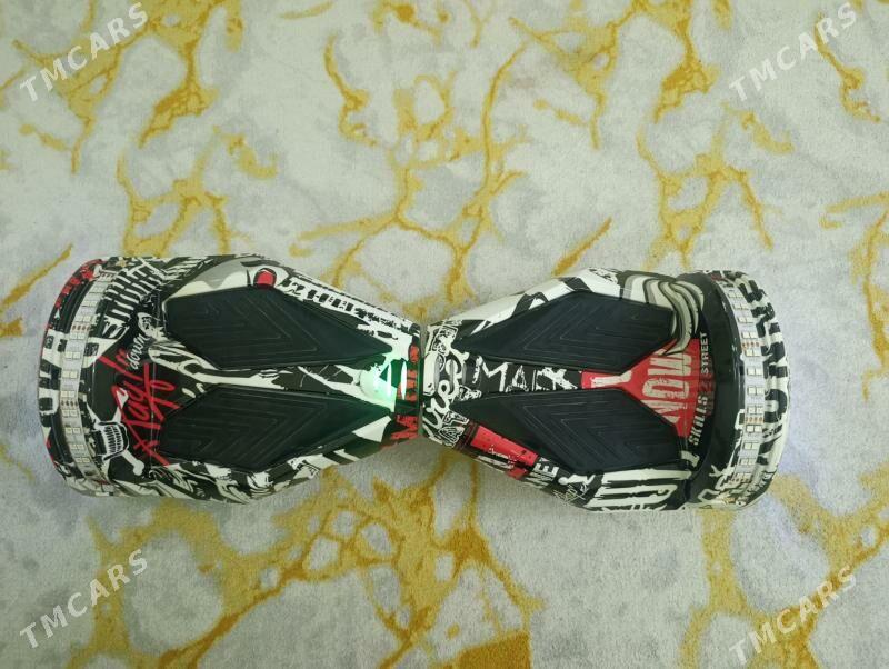 Skutar - Балканабат - img 2