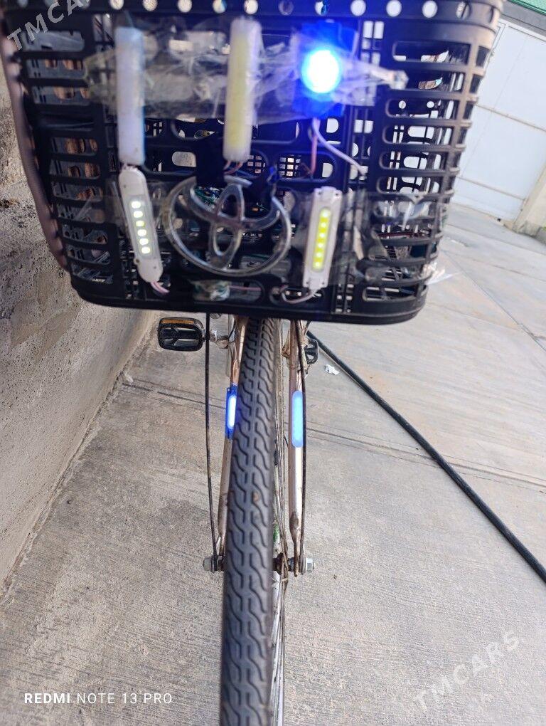 TIGIR 26 LYK - Ашхабад - img 2