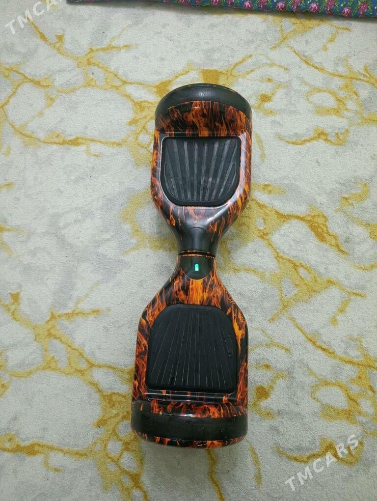 Skutar - Балканабат - img 3