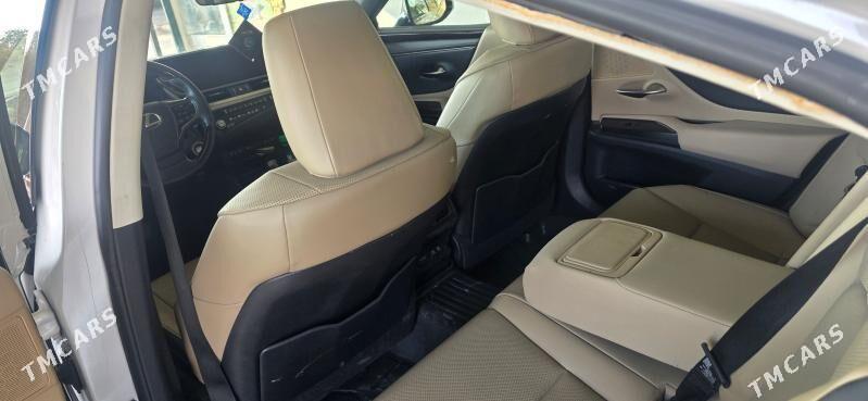 Lexus ES 250 2021 - 520 000 TMT - Daşoguz - img 4