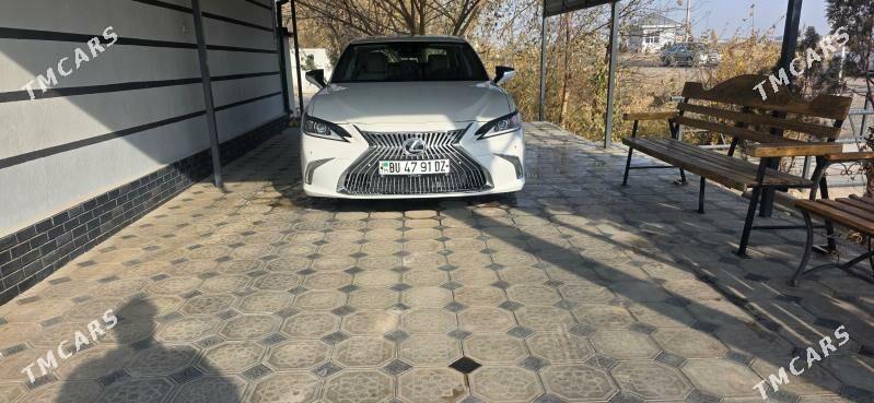Lexus ES 250 2021 - 520 000 TMT - Daşoguz - img 7