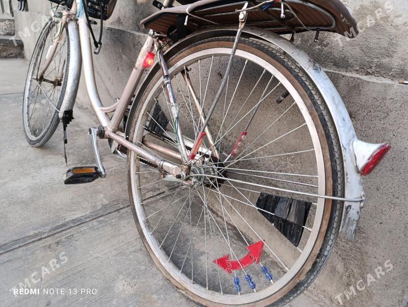 TIGIR 26 LYK - Ашхабад - img 5