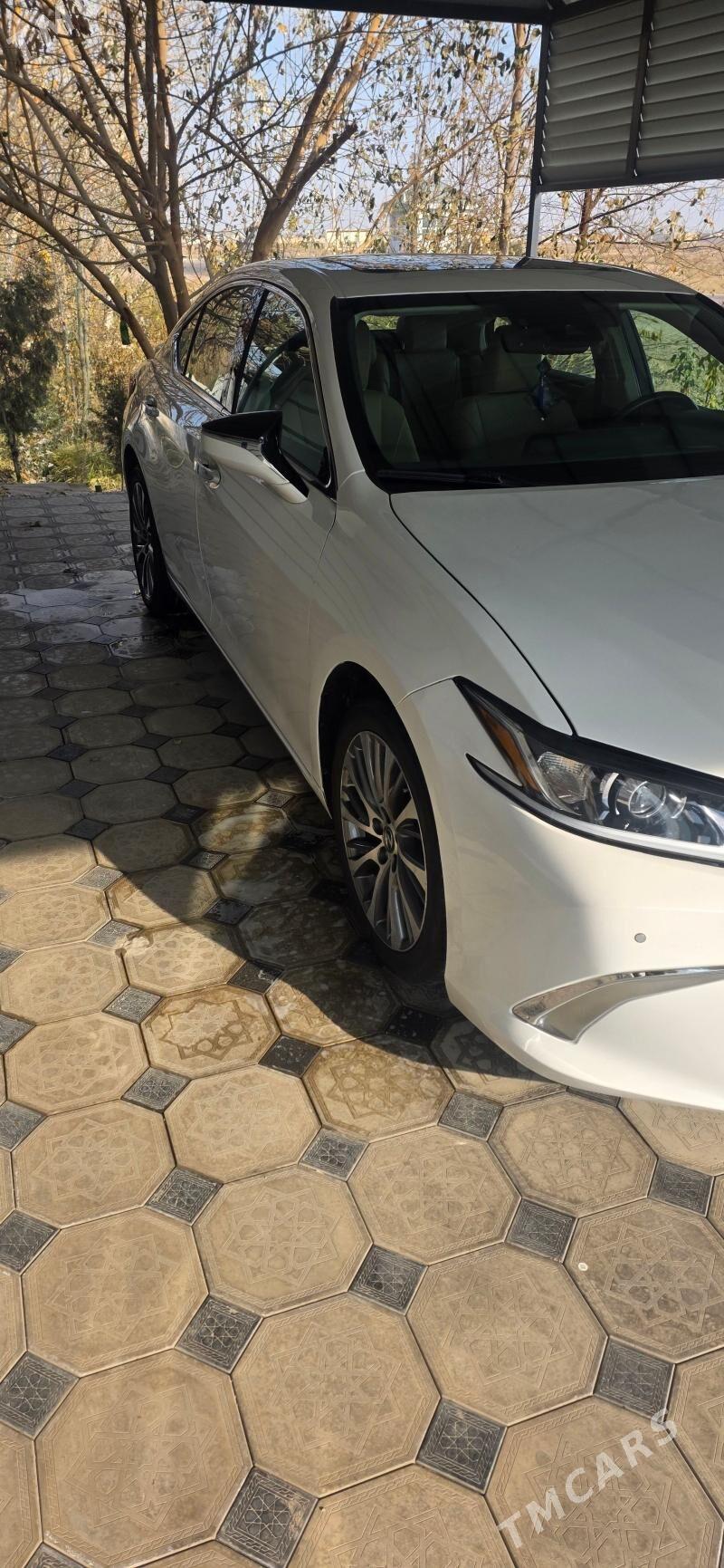 Lexus ES 250 2021 - 520 000 TMT - Daşoguz - img 6