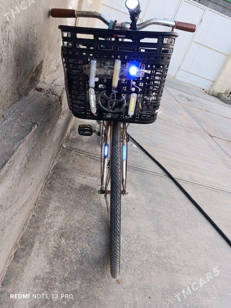 TIGIR 26 LYK - Ашхабад - img 3