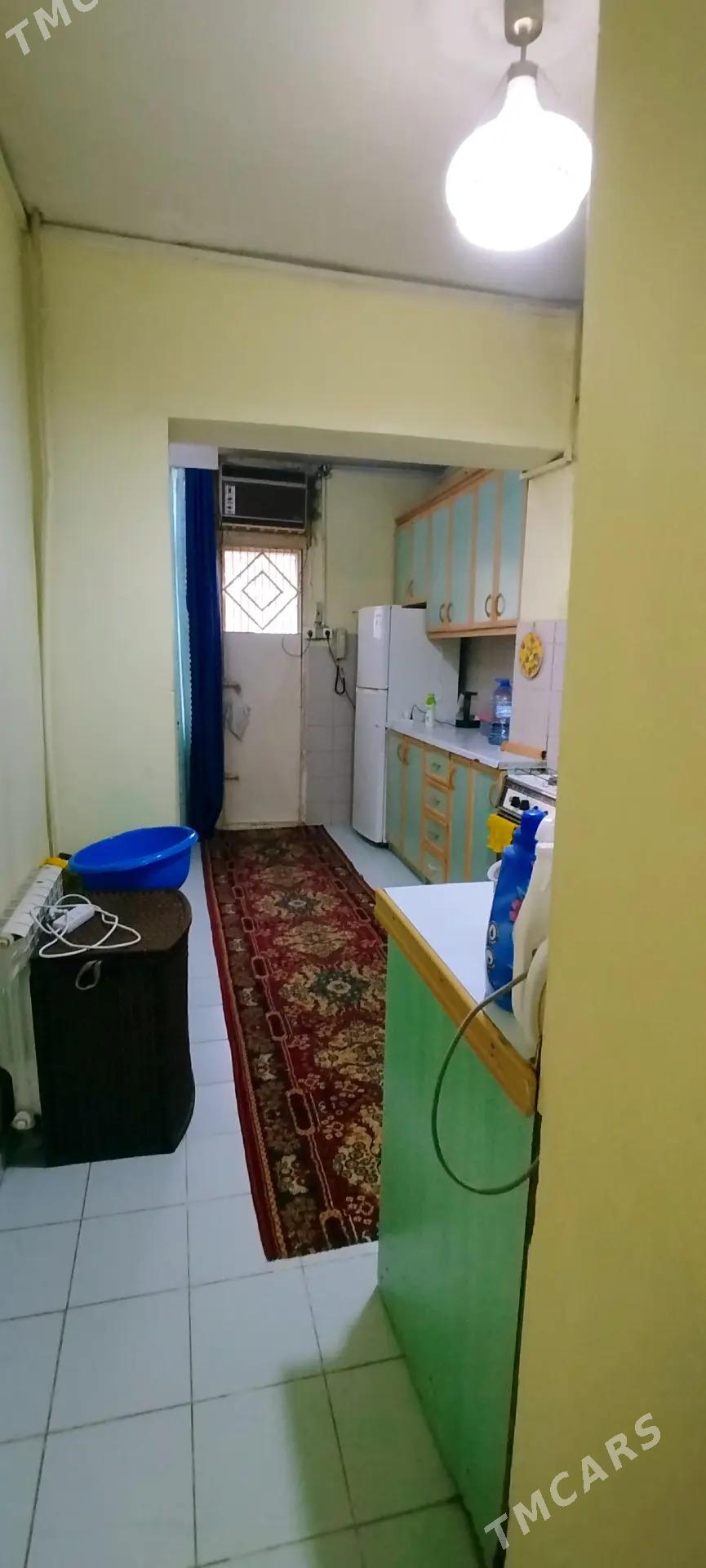 квартира - Ашхабад - img 2