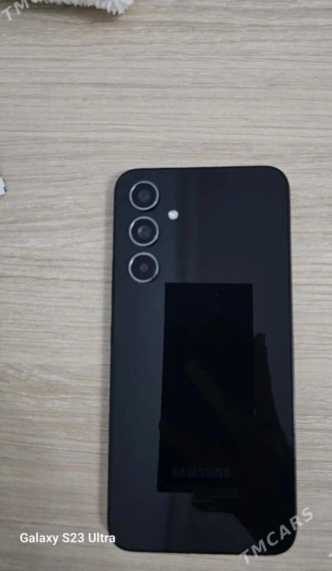 A54 - Дашогуз - img 2