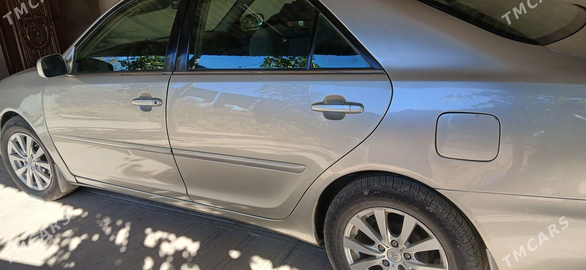 Toyota Camry 2003 - 160 000 TMT - Köneürgenç - img 6