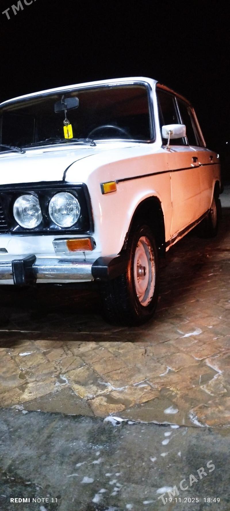 Lada 2106 1994 - 20 000 TMT - Baýramaly - img 3