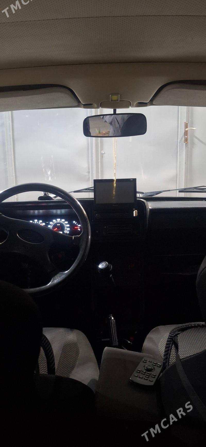 Lada 2107 2012 - 100 000 TMT - Гёкдепе - img 5