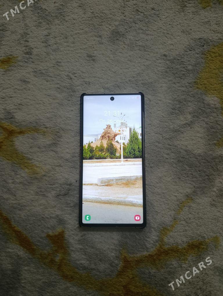 Samsung S 25 ultra - Balkanabat - img 2