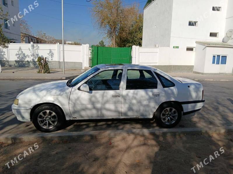 Opel Vectra 1992 - 30 000 TMT - Aşgabat - img 6