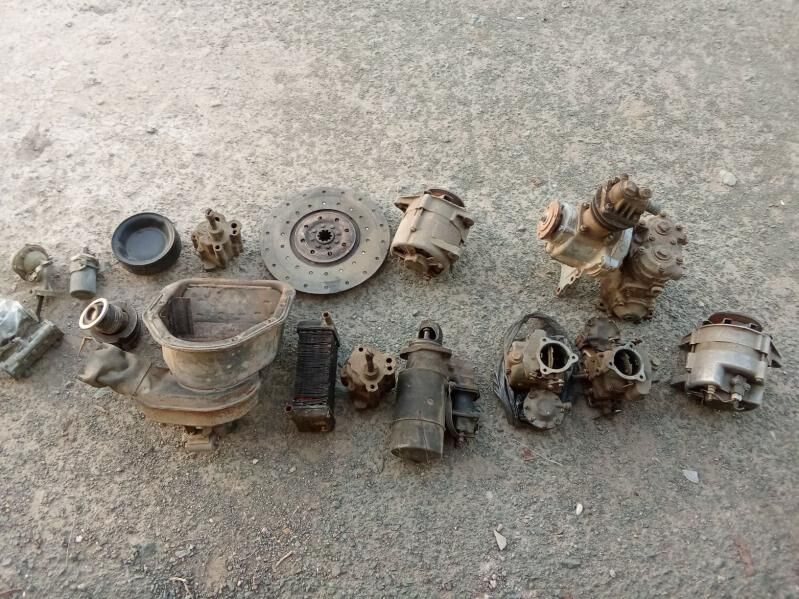 zilin ätiýaç şaylary 600 TMT - Гороглы (Тагта) - img 3