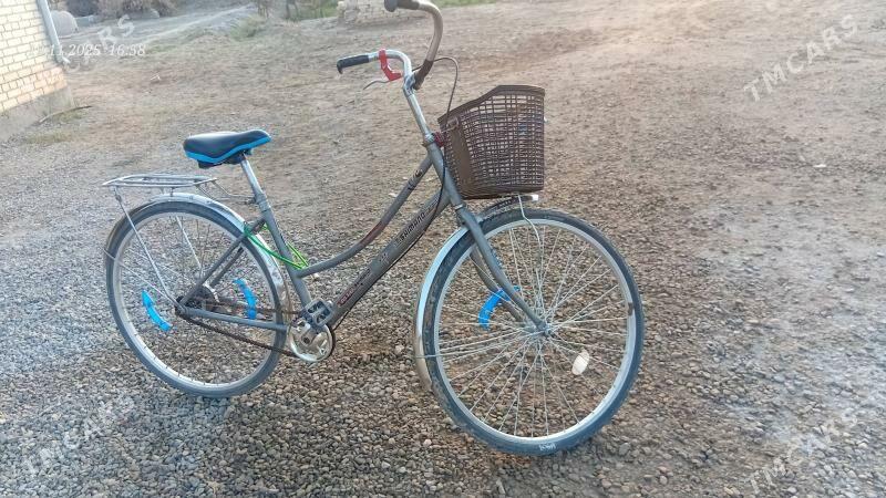 weloseped 26lyk - Мары - img 2