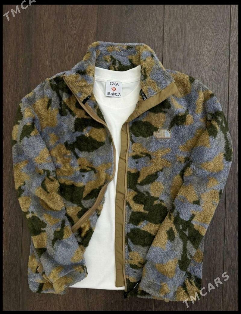 Columbia kofta - Ашхабад - img 10