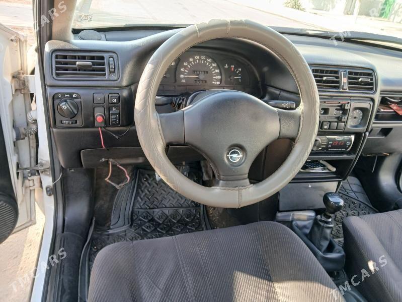 Opel Vectra 1992 - 30 000 TMT - Aşgabat - img 8