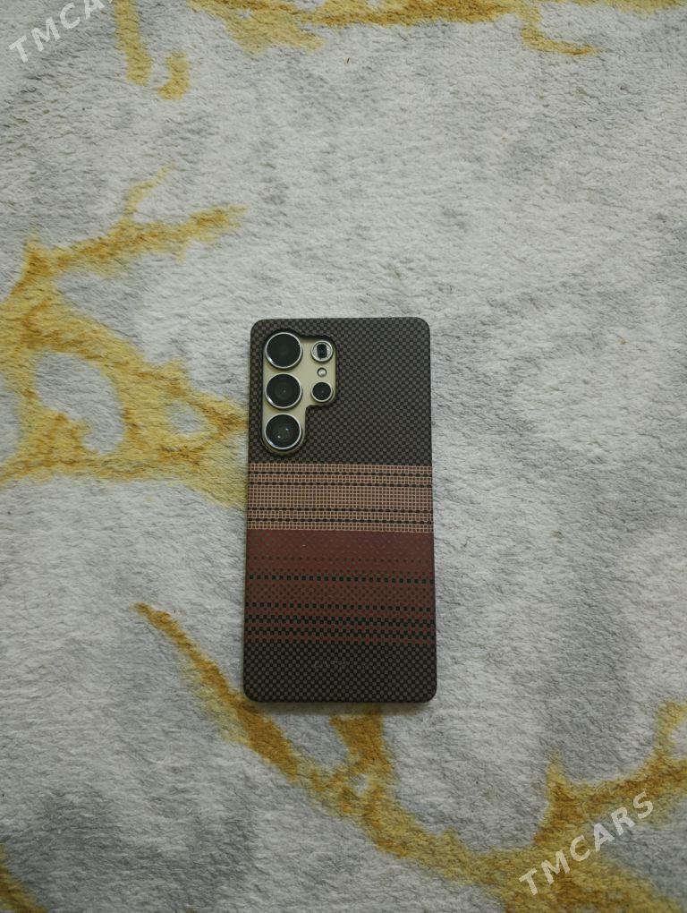 Samsung S 25 ultra - Balkanabat - img 1