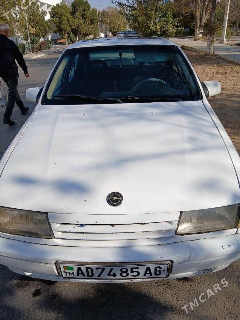 Opel Vectra 1992 - 30 000 TMT - Aşgabat - img 2