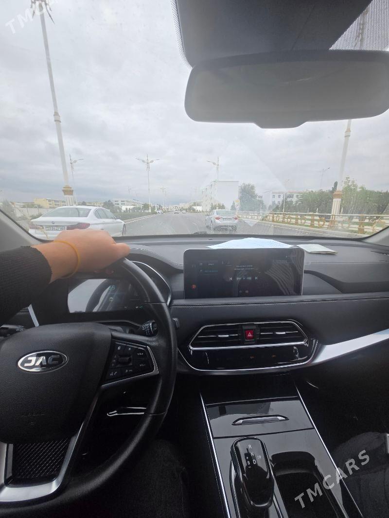 JAC JS8 2023 - 315 000 TMT - Ашхабад - img 5