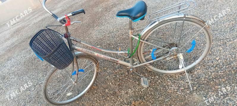 weloseped 26lyk - Мары - img 3