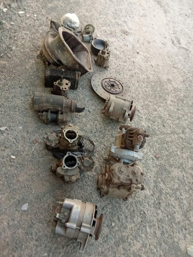 zilin ätiýaç şaylary 600 TMT - Гороглы (Тагта) - img 2