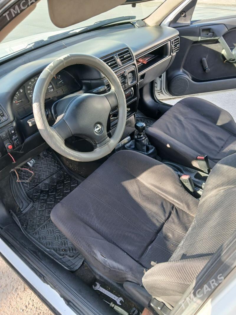 Opel Vectra 1992 - 30 000 TMT - Aşgabat - img 7