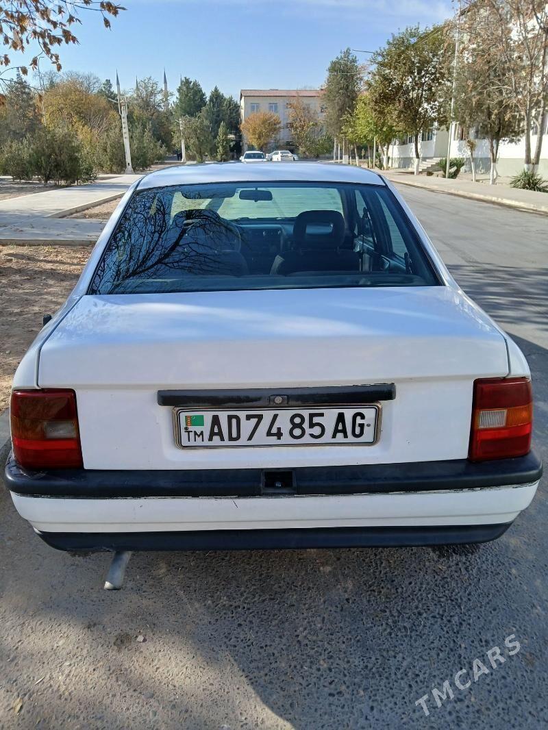 Opel Vectra 1992 - 30 000 TMT - Aşgabat - img 4