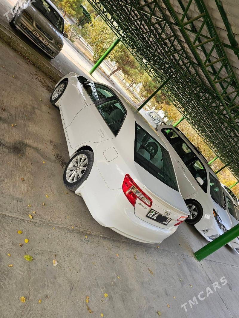 Toyota Camry 2012 - 215 000 TMT - Aşgabat - img 4