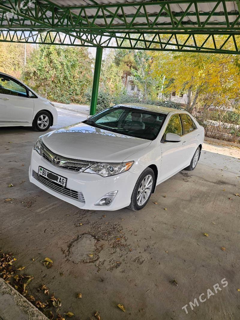 Toyota Camry 2012 - 215 000 TMT - Aşgabat - img 1