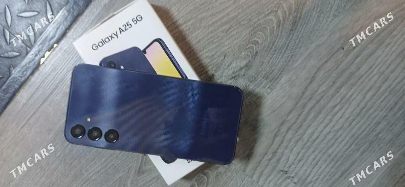 Samsung A25  6/128 - Ашхабад - img 3