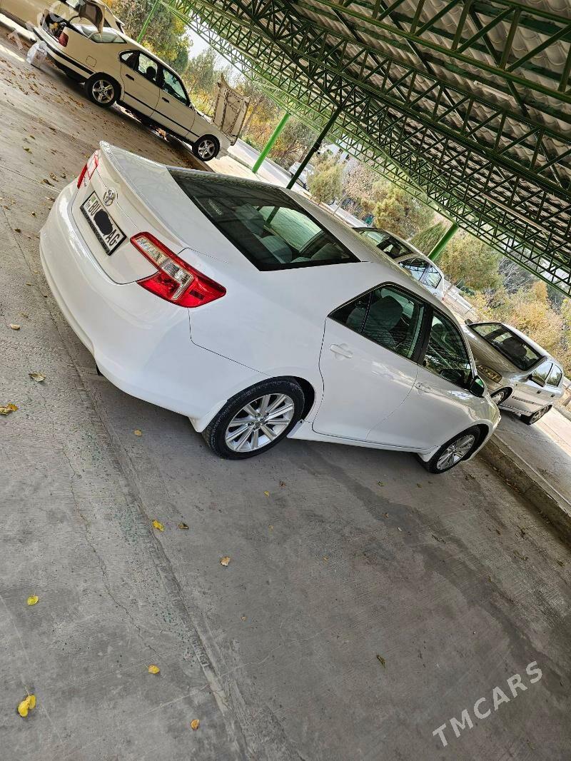 Toyota Camry 2012 - 215 000 TMT - Aşgabat - img 3