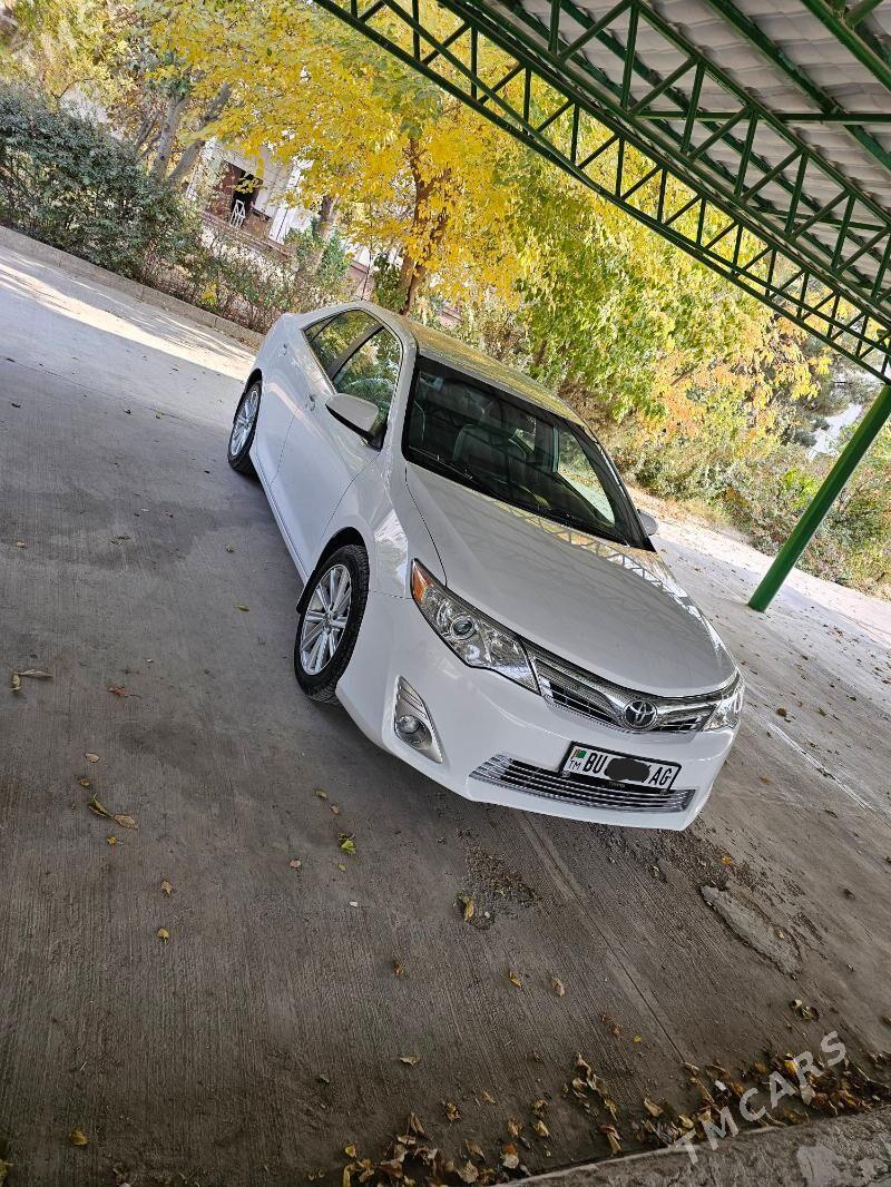 Toyota Camry 2012 - 215 000 TMT - Aşgabat - img 2