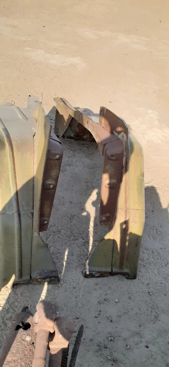 Zil 2 000 TMT - Balkanabat - img 2