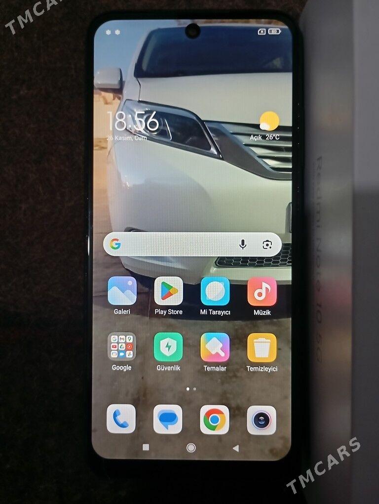 Redmi not 10 5G - Гумдаг - img 3