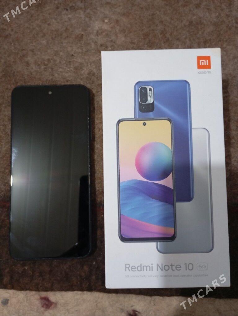 Redmi not 10 5G - Гумдаг - img 2