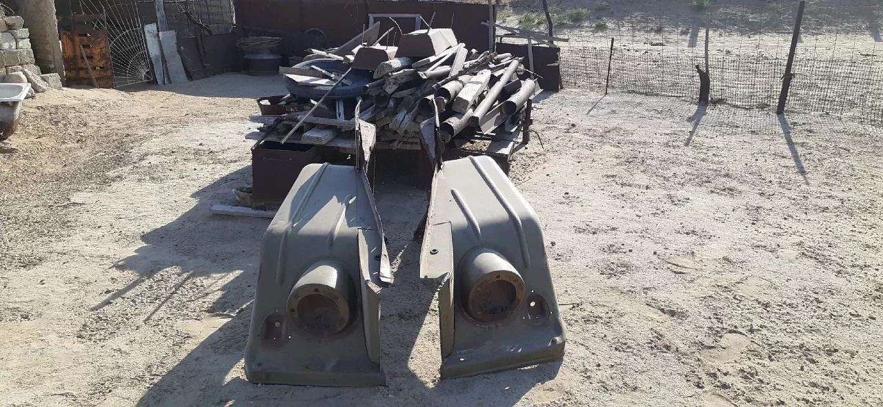 Zil 2 000 TMT - Balkanabat - img 3