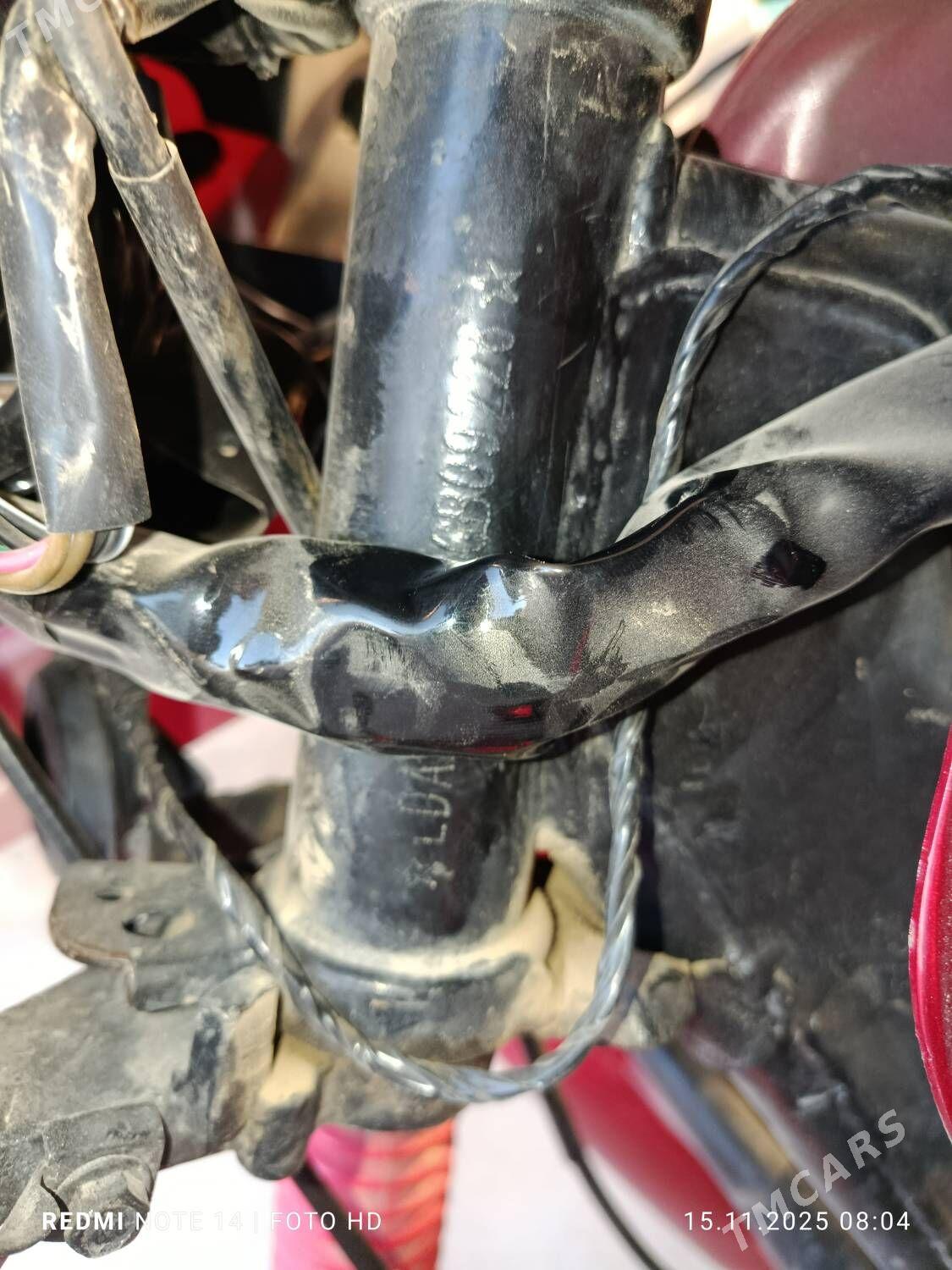 Fekon FK200-14G 2013 - 17 000 TMT - Ёлётен - img 2