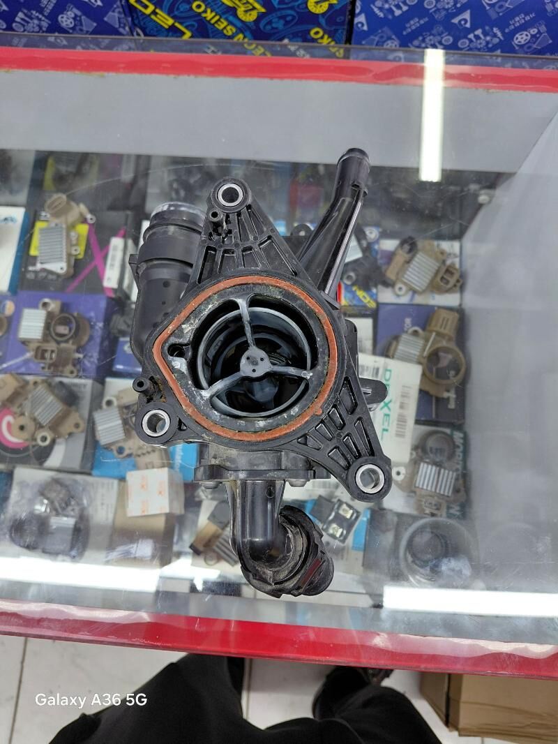 hundai kia elektronny termosta 1 TMT - Ашхабад - img 4
