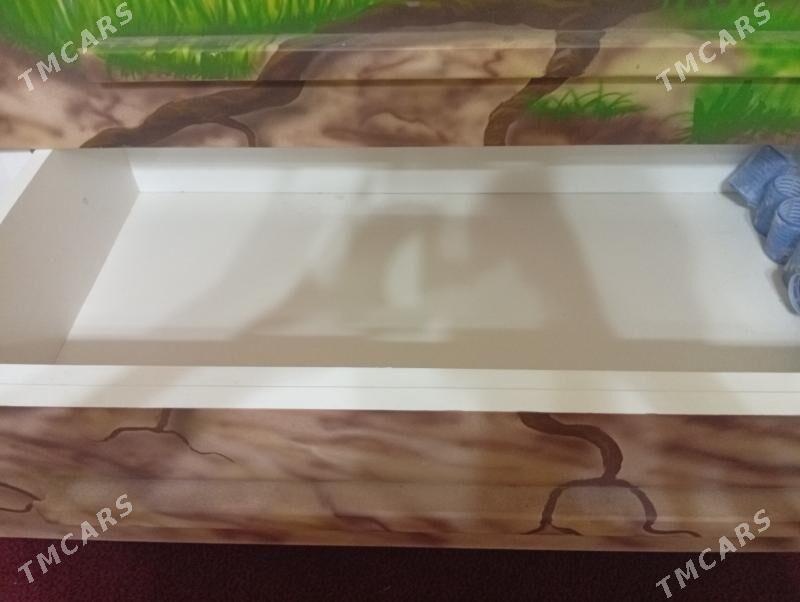 шкаф - Балканабат - img 3