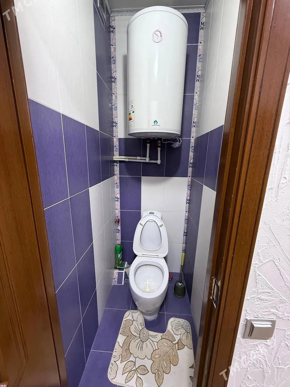 квартира - Aşgabat - img 8