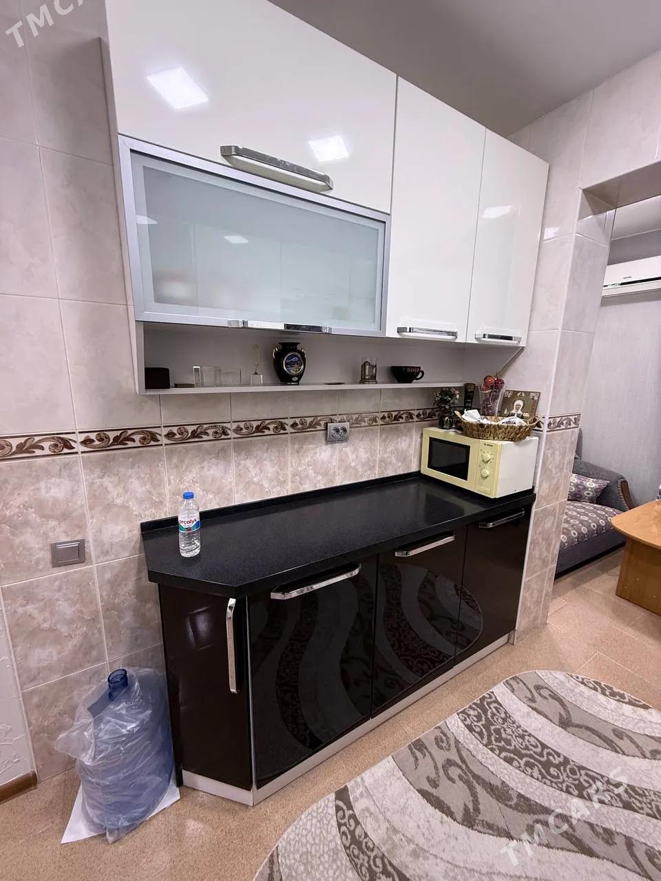 квартира - Aşgabat - img 9