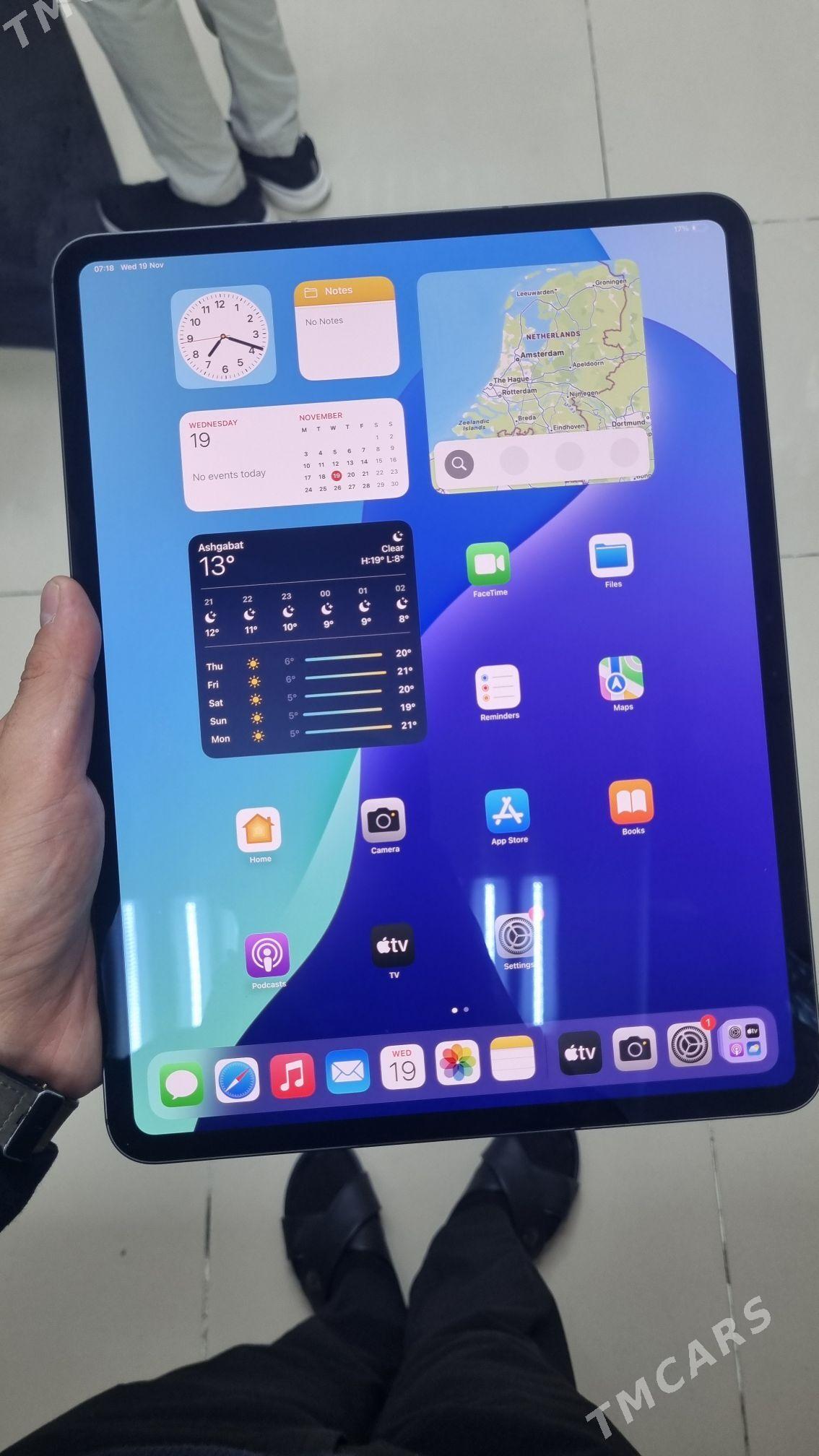 ipad pro 13inch - Ашхабад - img 5