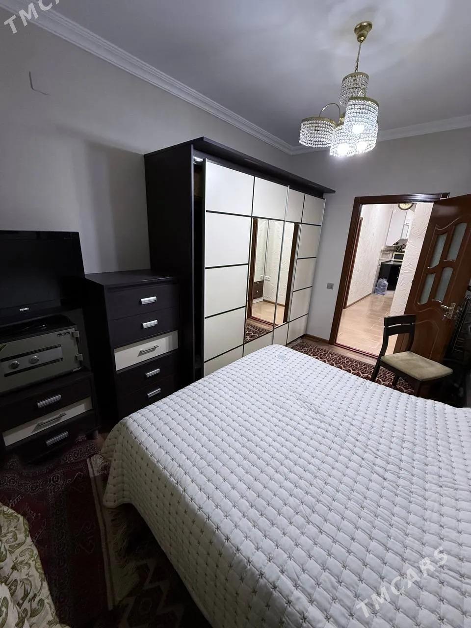 квартира - Aşgabat - img 7