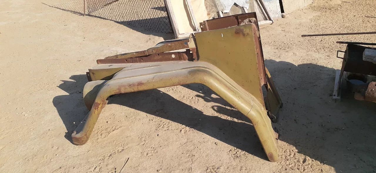 Zil 2 000 TMT - Balkanabat - img 1